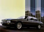 Jaguar XJ6 1986 года
